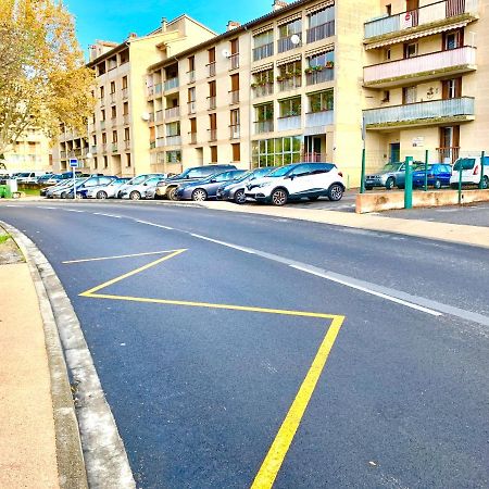 Provence Appartement Manosque Dış mekan fotoğraf