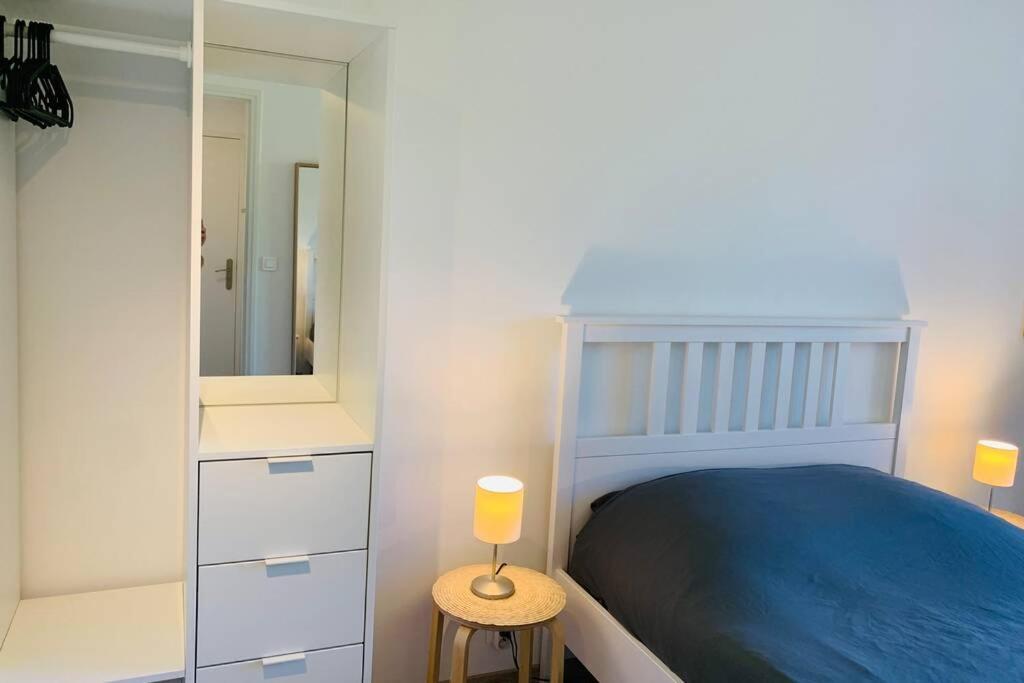 Provence Appartement Manosque Dış mekan fotoğraf