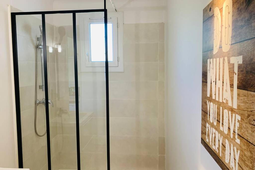 Provence Appartement Manosque Dış mekan fotoğraf