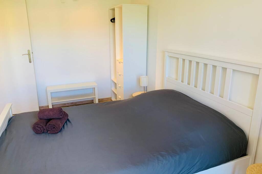 Provence Appartement Manosque Dış mekan fotoğraf