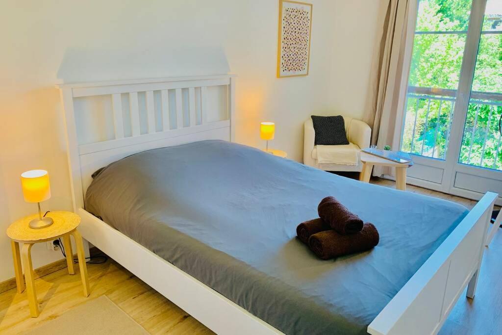 Provence Appartement Manosque Dış mekan fotoğraf