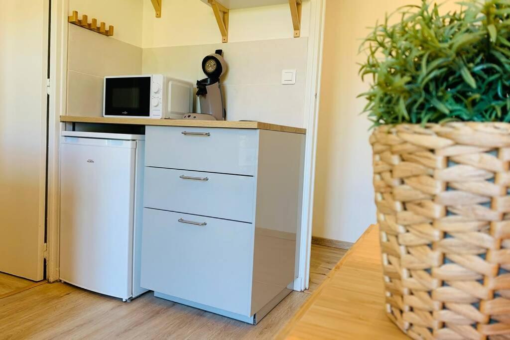 Provence Appartement Manosque Dış mekan fotoğraf