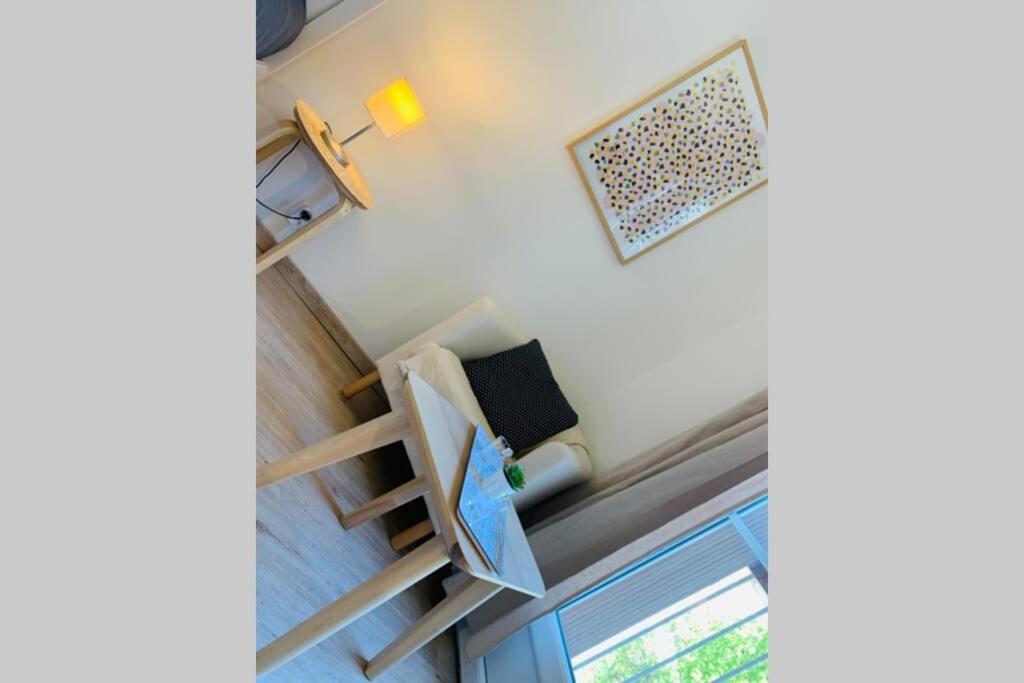 Provence Appartement Manosque Dış mekan fotoğraf