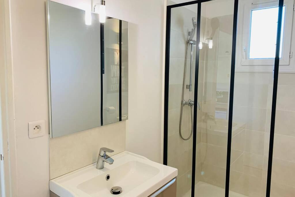 Provence Appartement Manosque Dış mekan fotoğraf