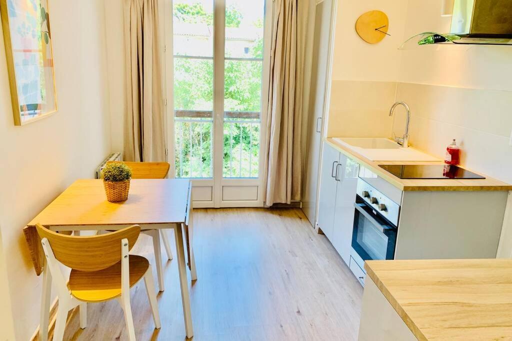Provence Appartement Manosque Dış mekan fotoğraf