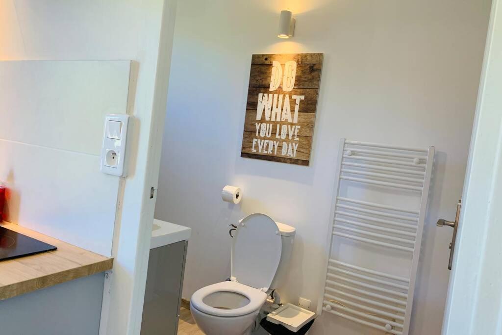 Provence Appartement Manosque Dış mekan fotoğraf