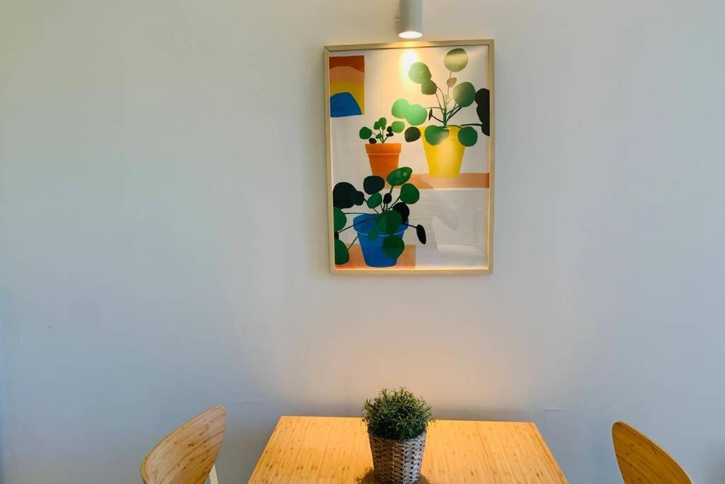 Provence Appartement Manosque Dış mekan fotoğraf