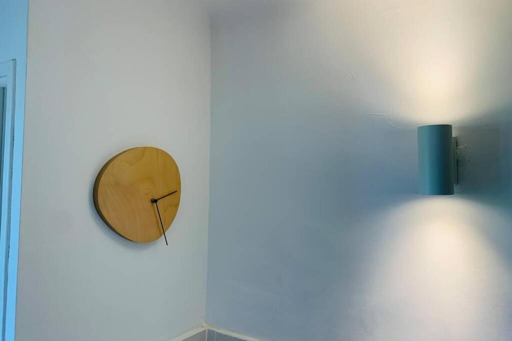 Provence Appartement Manosque Dış mekan fotoğraf