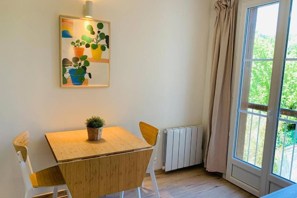 Provence Appartement Manosque Dış mekan fotoğraf
