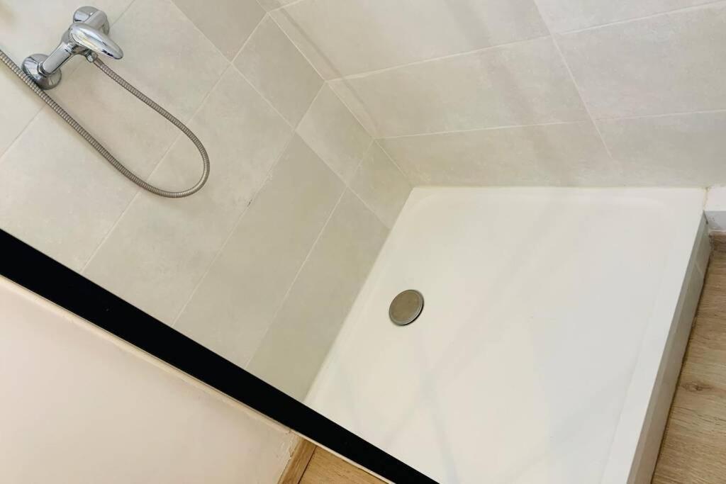 Provence Appartement Manosque Dış mekan fotoğraf