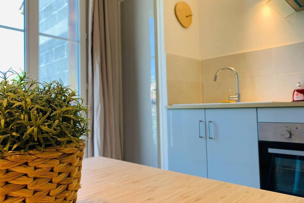 Provence Appartement Manosque Dış mekan fotoğraf