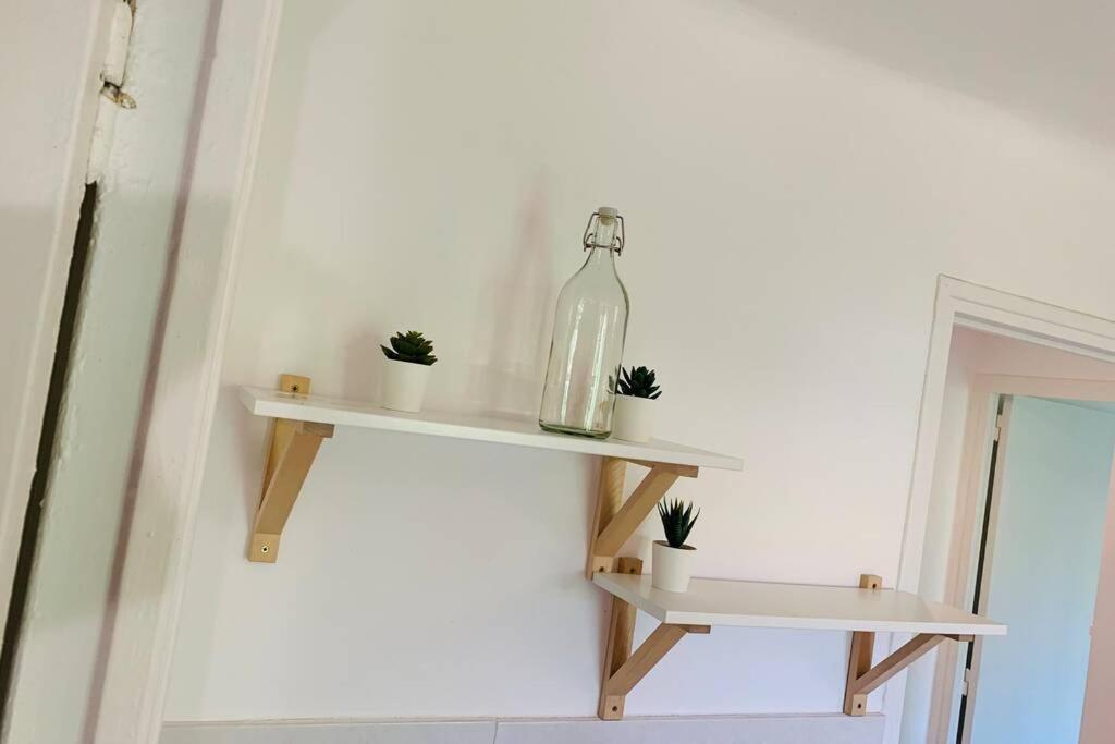 Provence Appartement Manosque Dış mekan fotoğraf
