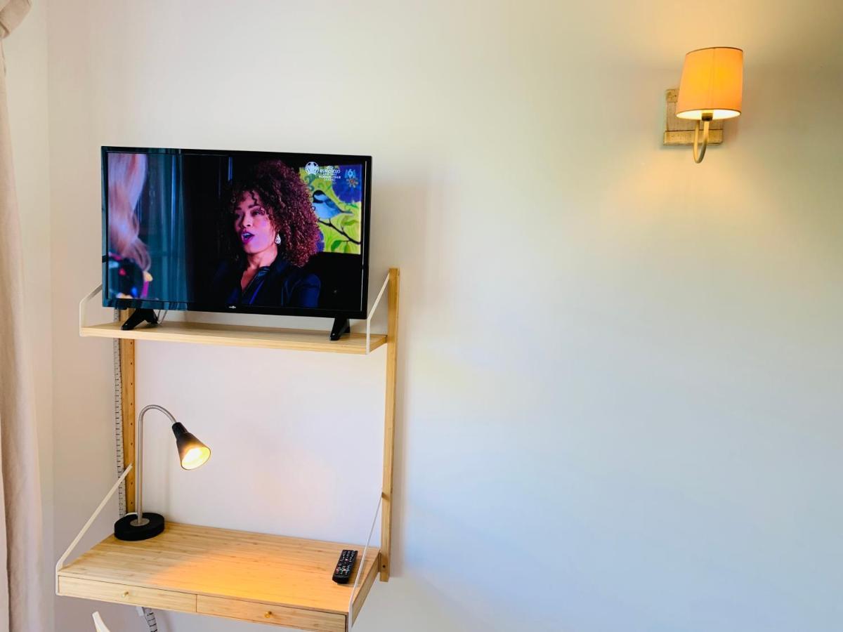 Provence Appartement Manosque Dış mekan fotoğraf